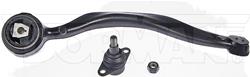 Dorman Control Arms for 2000-2006 X5 - CB14393