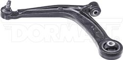 Dorman Control Arms for 2012 500 - CB20003