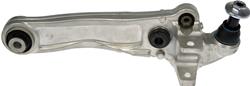 Dorman Control Arms for 2017-2020 XE, 2016-2023 XF - CB24033