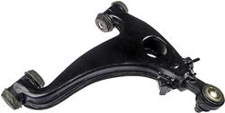 Dorman Control Arms for 1984-1989 190D, 1984-1993 190E - CB28023