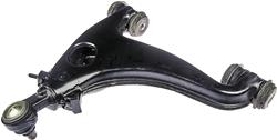 Dorman Control Arms for 1984-1989 190D, 1984-1993 190E - CB28024