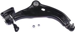 Dorman Control Arms for 2007-2015 COOPER - CB29024