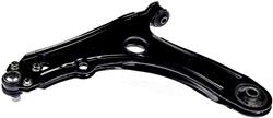 Dorman Control Arms for 1985-1988 GOLF, JETTA - CB43174