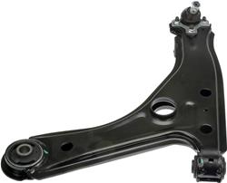 Dorman Control Arms for 1992-1994 CORRADO, 1995-1999 GOLF, 1994-1999 JETTA - CB43223