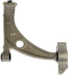 Dorman Control Arms for 2009-2017 CC, 2006-2010 PASSAT, 2009-2010 TIGUAN - CB43253