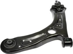 Dorman Control Arms for 2011-2018 JETTA - CB43323