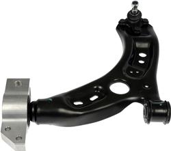 Dorman Control Arms for 2010-2017 TIGUAN, 2017-2018 TIGUAN LIMITED - CB43343