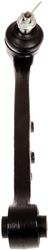 Dorman Control Arms for 1996-2004 RL - CB50534