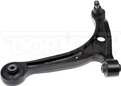 Dorman Control Arms for 2001-2006 MDX, 2003-2008 PILOT - CB59043