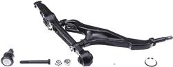 Dorman Control Arms for 1992-1995 CIVIC, 1993-1997 CIVIC DEL SOL, 1994-2001 INTEGRA - CB59283