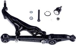 Dorman Control Arms for 1992-1995 CIVIC, 1993-1997 CIVIC DEL SOL, 1994-2001 INTEGRA - CB59284