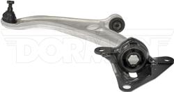 Dorman Control Arms for 2012-2014 INSIGHT - CB59383