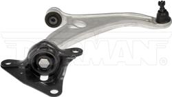 Dorman Control Arms for 2012-2014 INSIGHT - CB59384