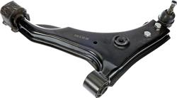 Dorman Control Arms for 1990-1994 EXCEL, PRECIS, 1991-1995 SCOUPE - CB60203