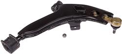 Dorman Control Arms for 1994-1995 ELANTRA - CB60253