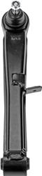 Dorman Control Arms for 2002 SONATA - CB60673