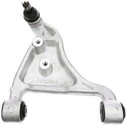 Dorman Control Arms for 2003-2008 FX35, FX45 - CB61507
