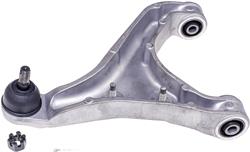 Dorman Control Arms for 2002-2006 Q45 - CB61577