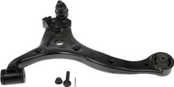 Dorman Control Arms for 2007-2008 ENTOURAGE, 2006-2014 SEDONA - CB63233