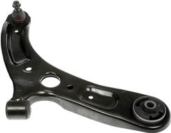 Dorman Control Arms for 2014-2018 FORTE, FORTE5, 2014-2016 FORTE KOUP - CB63264