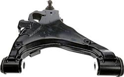 Dorman Control Arms for 2008-2021 LAND CRUISER, LX570 - CB64253