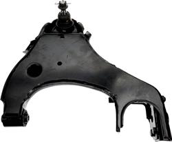 Dorman Control Arms for 1998-2004 FRONTIER, 2000-2004 XTERRA - CB69063