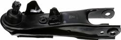 Dorman Control Arms for 1998-2004 FRONTIER - CB69073