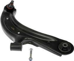 Dorman Control Arms for 2015-2018 CITY EXPRESS, 2013-2021 NV200, 2013-2019 SENTRA - CB69083