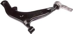 Dorman Control Arms for 2004-2009 QUEST - CB69133