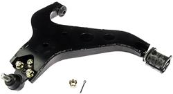 Dorman Control Arms for 1996-2004 PATHFINDER, 1997-2003 QX4 - CB69194