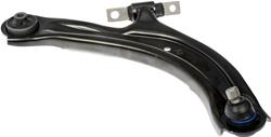 Dorman Control Arms for 2007-2012 SENTRA - CB69244