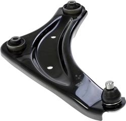 Dorman Control Arms for 2011-2017 JUKE, 2011-2023 LEAF, 2017-2019 SENTRA - CB69283