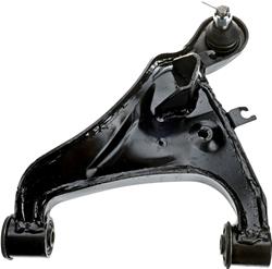 Dorman Control Arms for 2004-2009 QUEST - CB69518