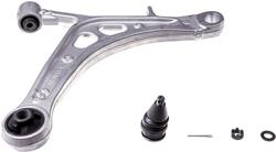 Dorman Control Arms for 2006-2009 LEGACY - CB72084