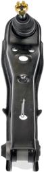 Dorman Control Arms for 1982-1985 CELICA - CB741003