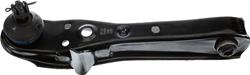 Dorman Control Arms for 1971-1981 CELICA - CB741007