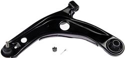 Dorman Control Arms for 2012-2019 PRIUS C, 2008-2014 XD, 2007-2019 YARIS - CB74283