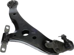 Dorman Control Arms for 2005-2018 AVALON, 2007-2017 CAMRY, 2007-2012 ES350 - CB75263