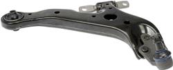 Dorman Control Arms for 2005-2018 AVALON, 2007-2017 CAMRY, 2007-2012 ES350 - CB75264