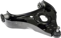 Dorman Control Arms for 2011-2012 1500, 2006-2010 RAM 1500 - CB81114