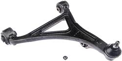 Dorman - Control Arms for 2005-2010 300, 2007-2010 CHARGER, 2005-2008 MAGNUM - CB81154