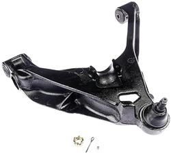Dorman Control Arms for 2000-2004 DAKOTA, 2000-2003 DURANGO - CB81173