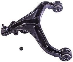 Dorman Control Arms for 2008-2012 LIBERTY, 2007-2011 NITRO - CB81303