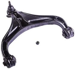 Dorman Control Arms for 2008-2012 LIBERTY, 2007-2011 NITRO - CB81304