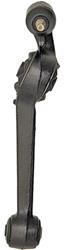 Dorman Control Arms for 1985-1989 XR4TI - CB851008