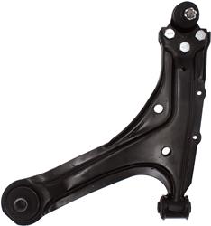 Dorman - Control Arms for 1995-2005 CAVALIER, SUNFIRE - CB90173