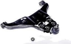 Dorman Control Arms for 2004-2012 CANYON, COLORADO - CB90184