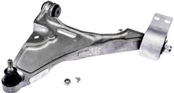 Dorman Control Arms for 2006-2011 DTS, LUCERNE - CB90324