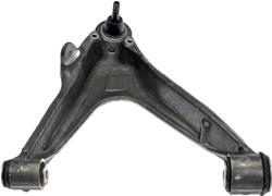 Dorman Control Arms for 2005-2013 CORVETTE - CB91134