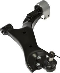 Dorman Control Arms for 2012-2015 CAPTIVA SPORT, 2008-2010 VUE, 2007-2009 XL-7 - CB91183